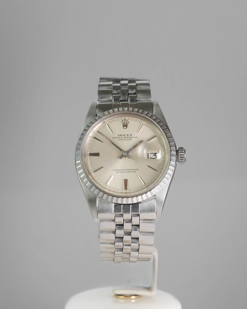 Rolex Dateust 1603 from 1971