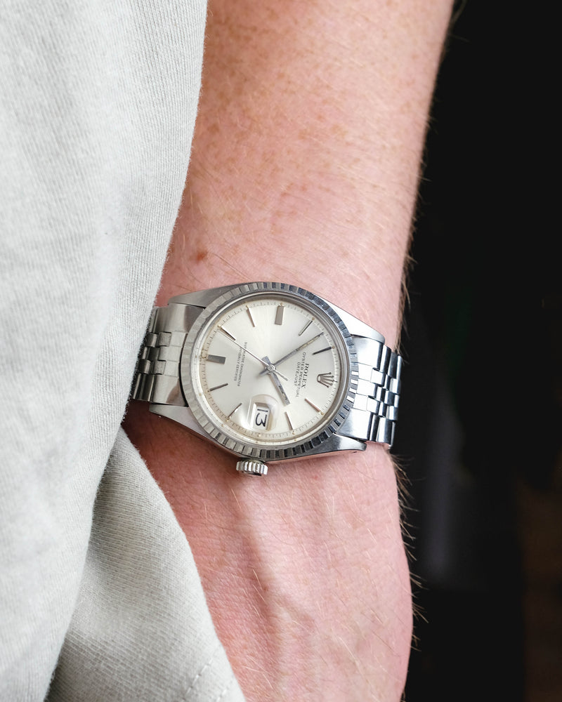 Rolex Dateust 1603 from 1971