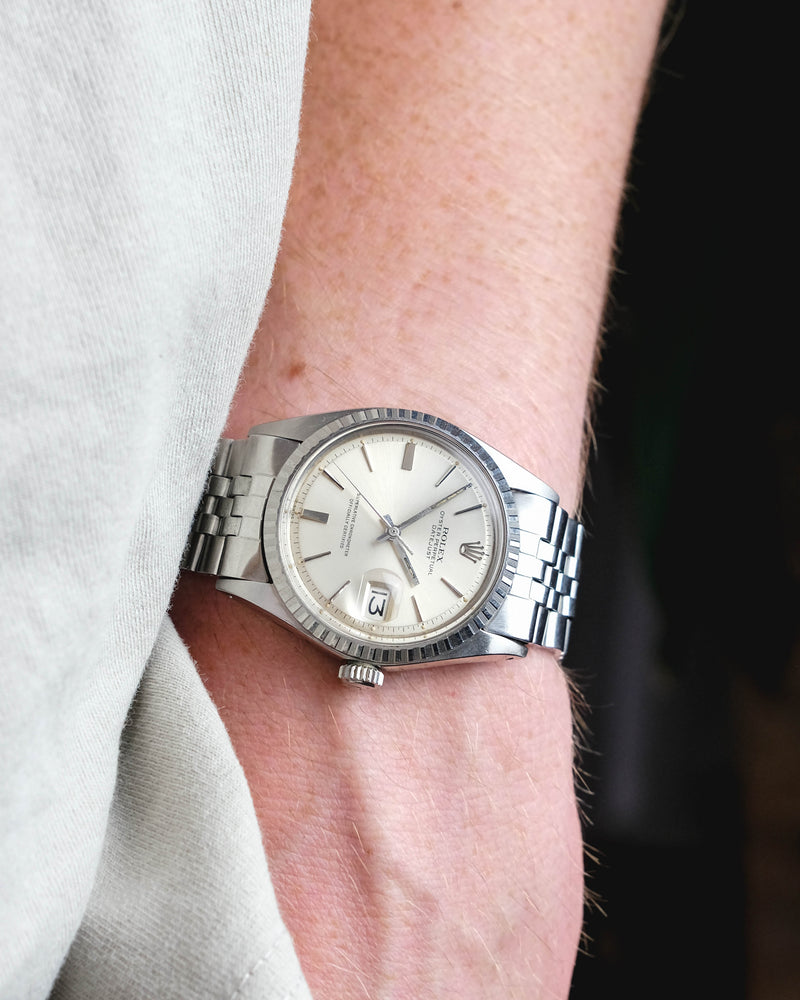 Rolex Dateust 1603 from 1971