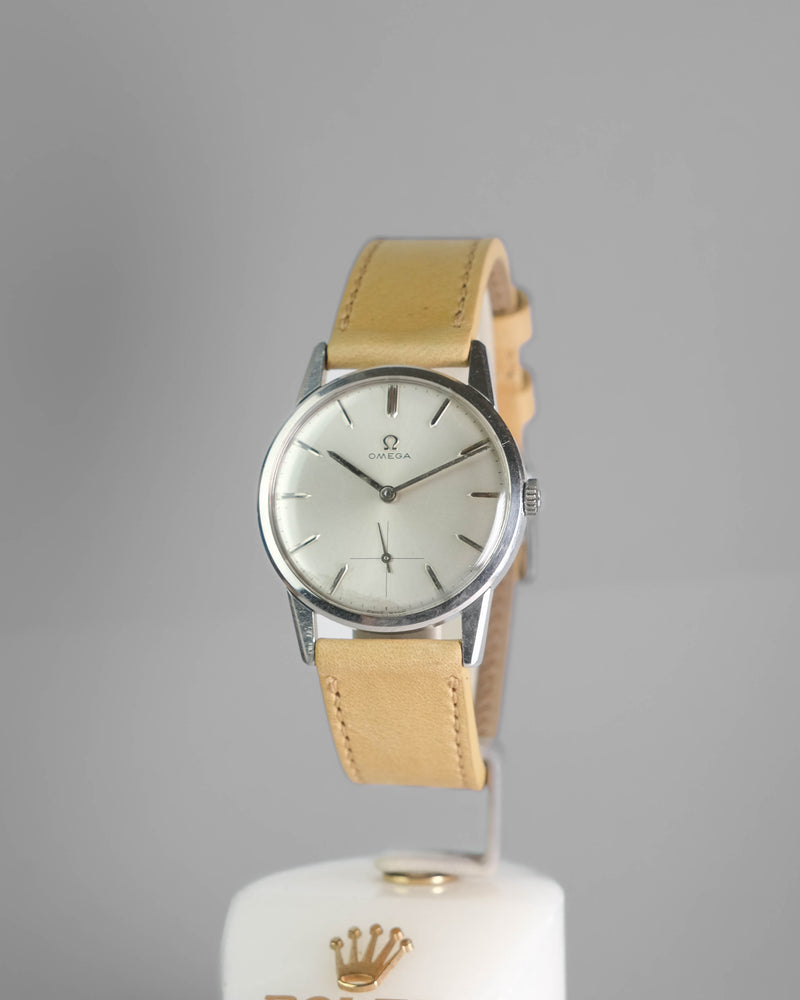 Omega Small seconds vintage handwound
