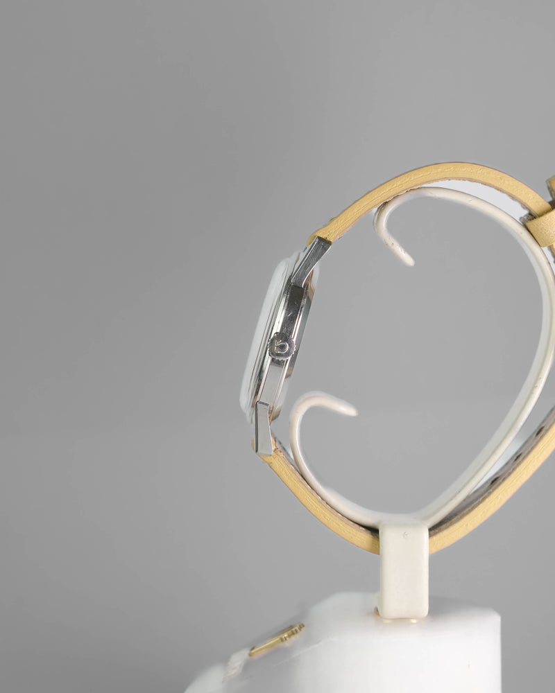 Omega Small seconds vintage handwound
