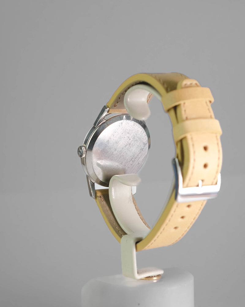 Omega Small seconds vintage handwound