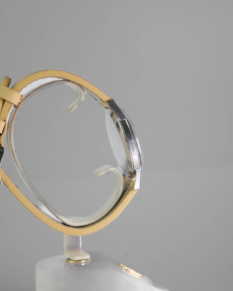 Omega Small seconds vintage handwound
