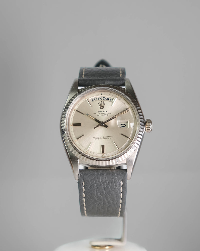 Rolex 1803/9 doorstop from 1966