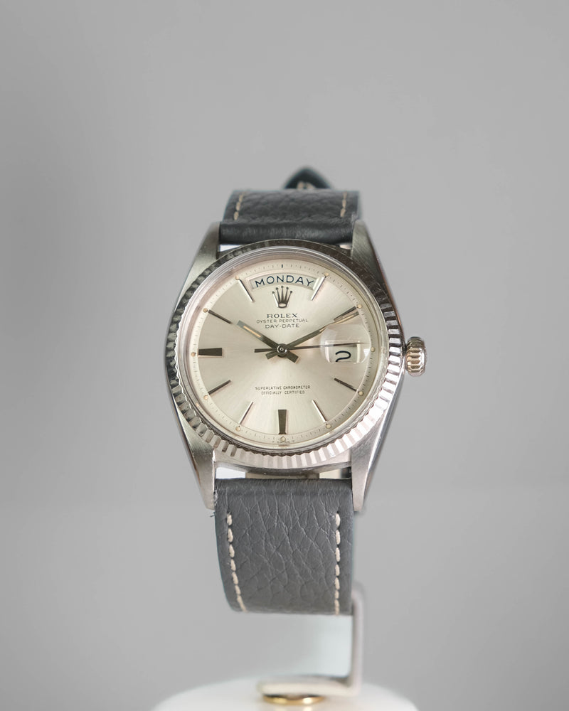 Rolex 1803/9 doorstop from 1966