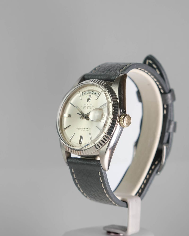 Rolex 1803/9 doorstop from 1966