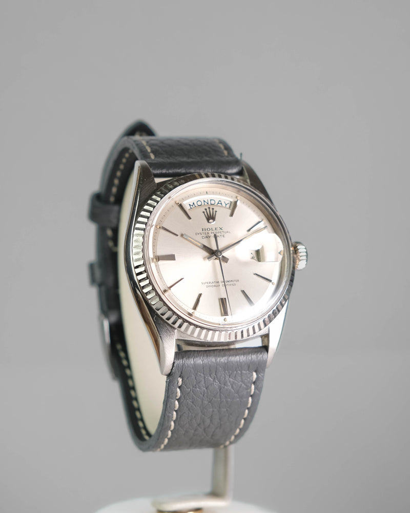 Rolex 1803/9 doorstop from 1966