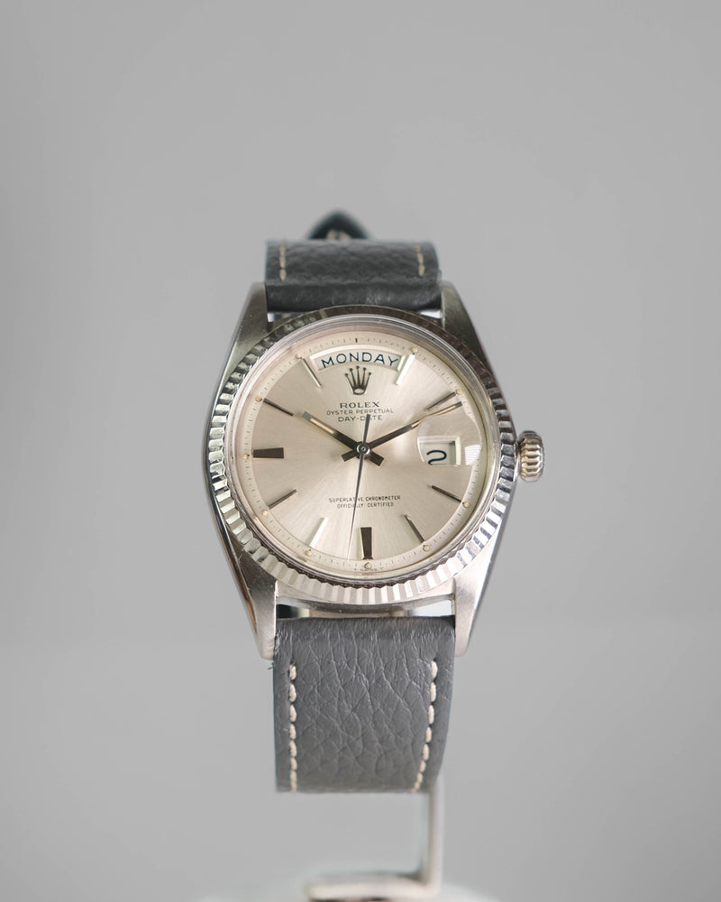 Rolex 1803/9 doorstop from 1966