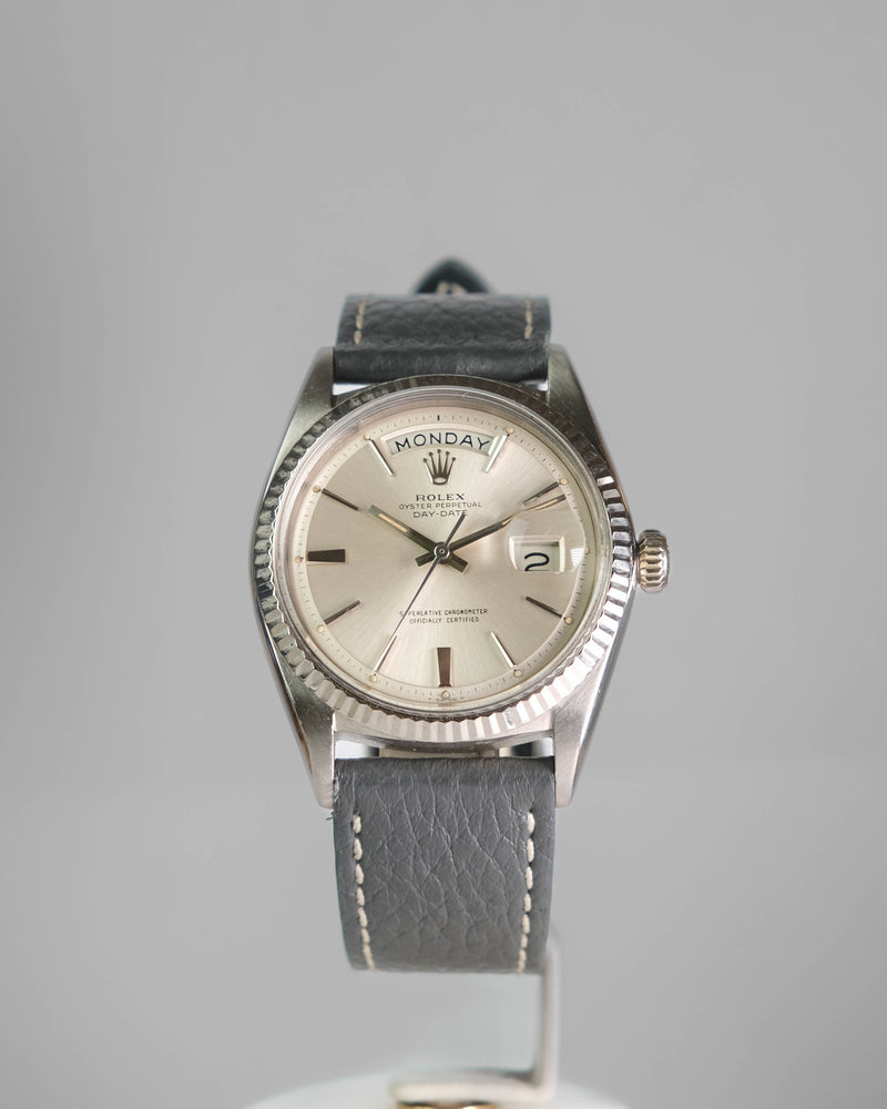 Rolex 1803/9 doorstop from 1966