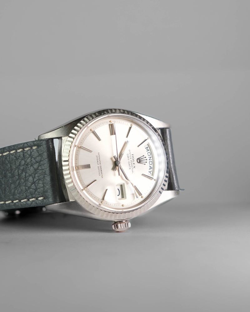 Rolex 1803/9 doorstop from 1966