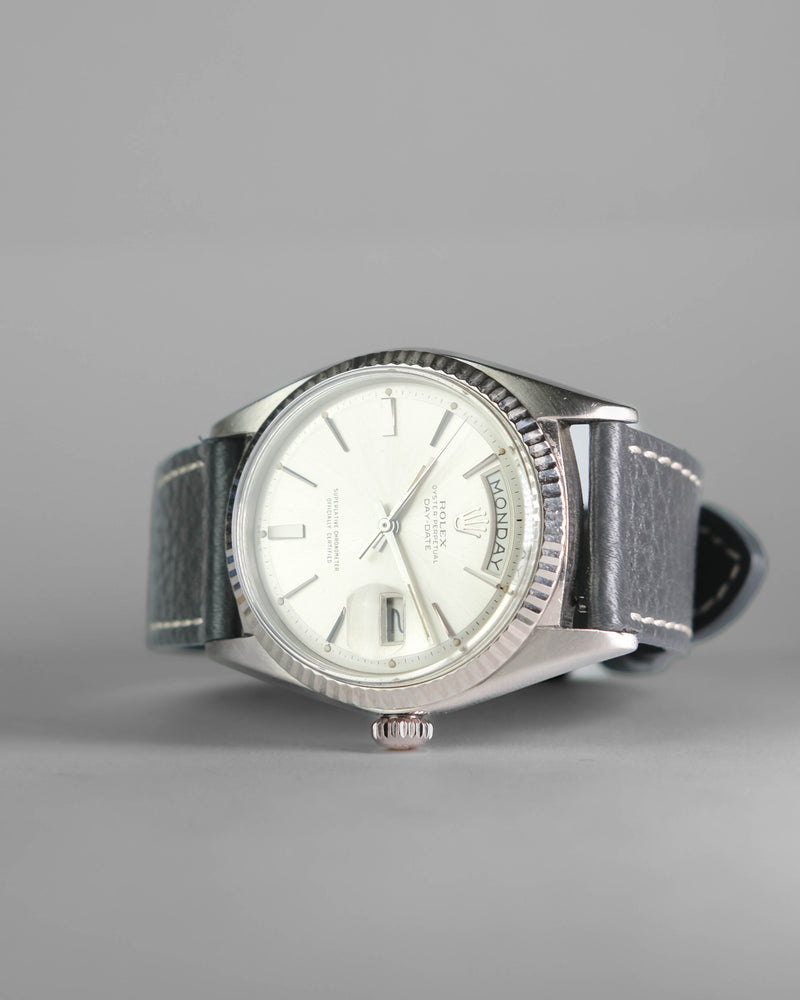 Rolex 1803/9 doorstop from 1966