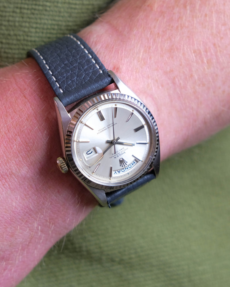Rolex 1803/9 doorstop from 1966