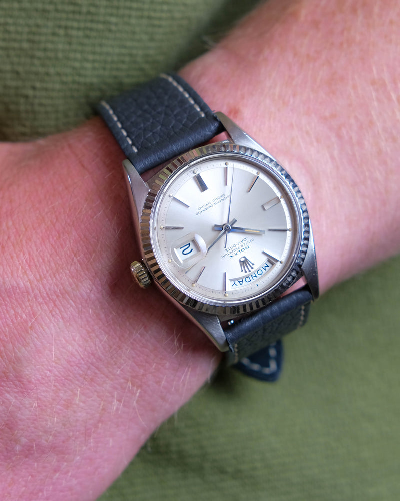 Rolex 1803/9 doorstop from 1966