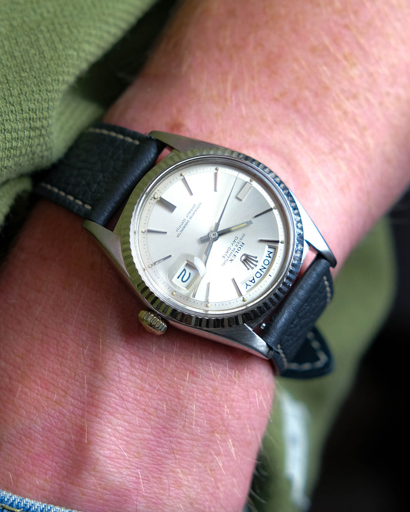 Rolex 1803/9 doorstop from 1966