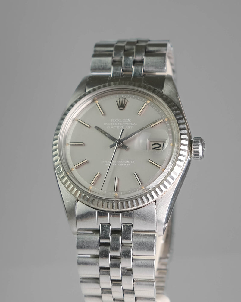 Rolex 1601 Glossy GHOST 1973