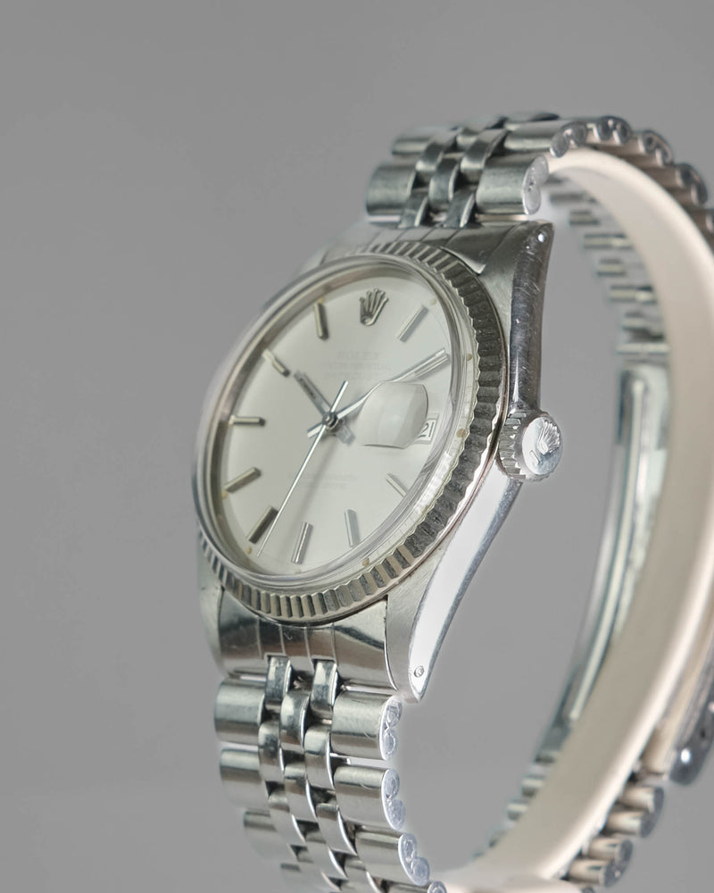 Rolex 1601 Glossy GHOST 1973