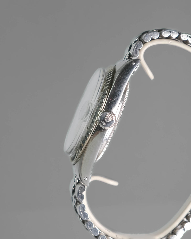 Rolex 1601 Glossy GHOST 1973