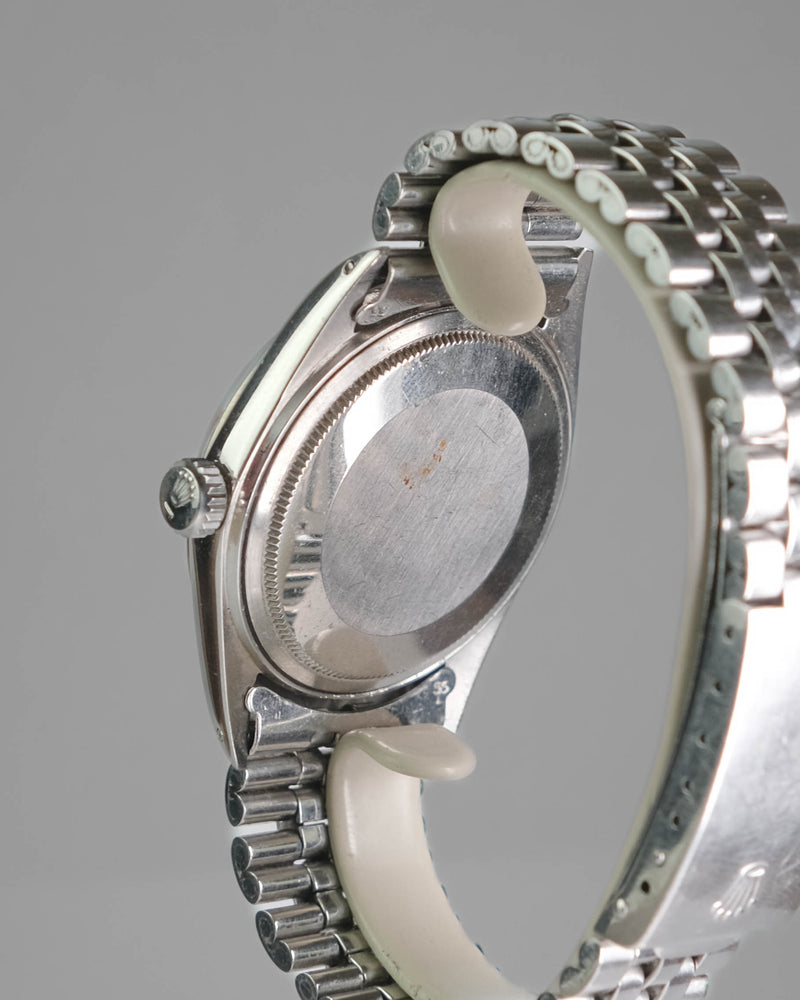 Rolex 1601 Glossy GHOST 1973