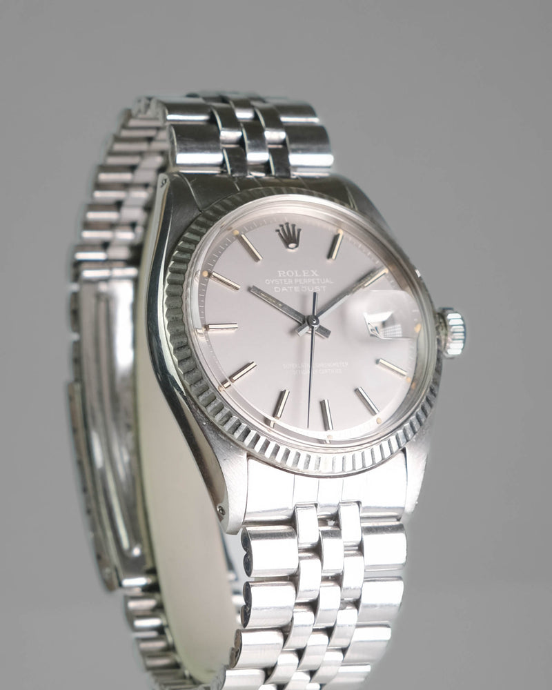 Rolex 1601 Glossy GHOST 1973