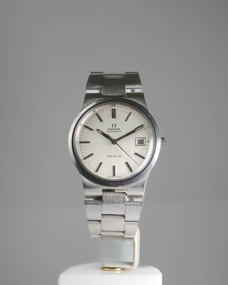 Omega Geneve 1660173 Vertical Brush