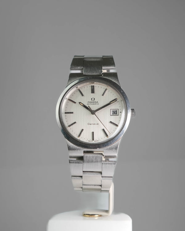 Omega Geneve 1660173 Vertical Brush
