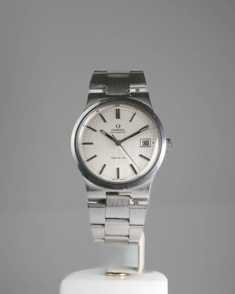 Omega Geneve 1660173 Vertical Brush