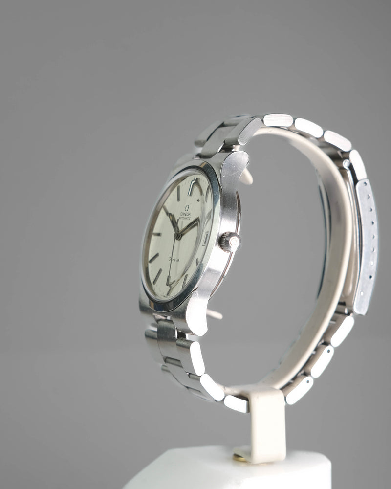Omega Geneve 1660173 Vertical Brush