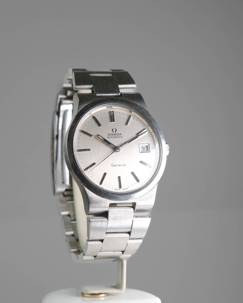 Omega Geneve 1660173 Vertical Brush