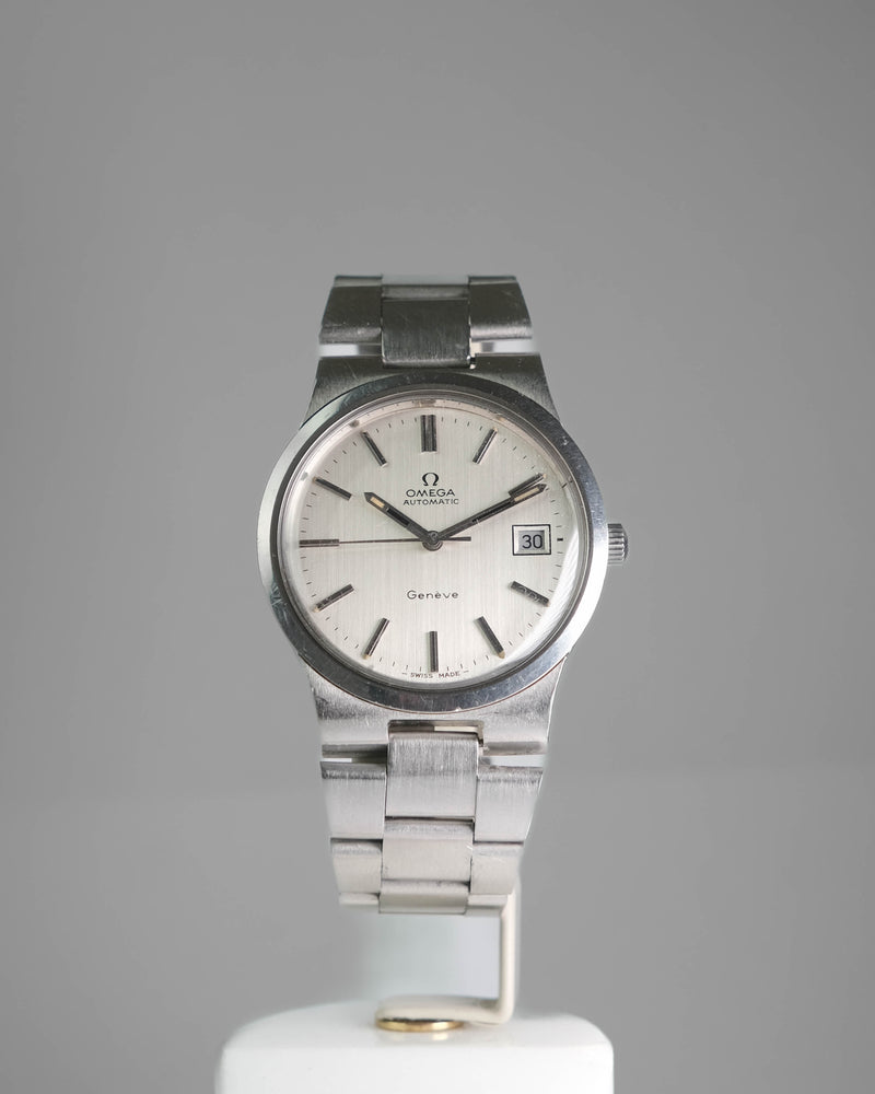 Omega Geneve 1660173 Vertical Brush