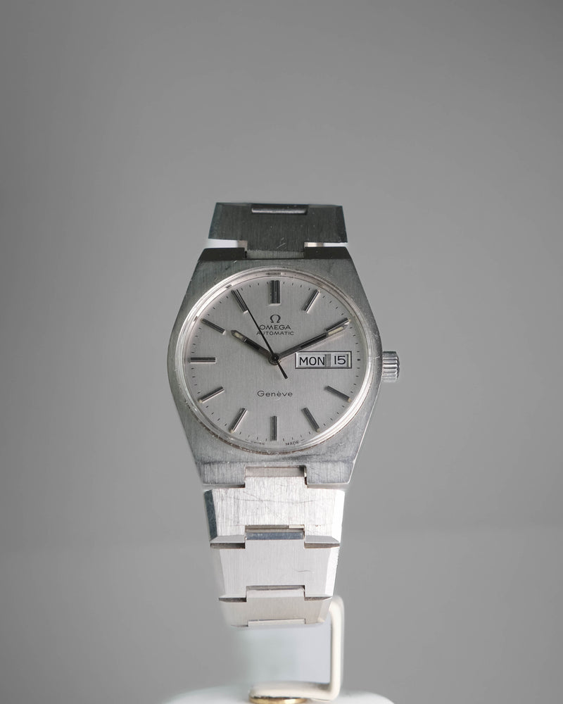 Omega geneve daydate PRX godfather