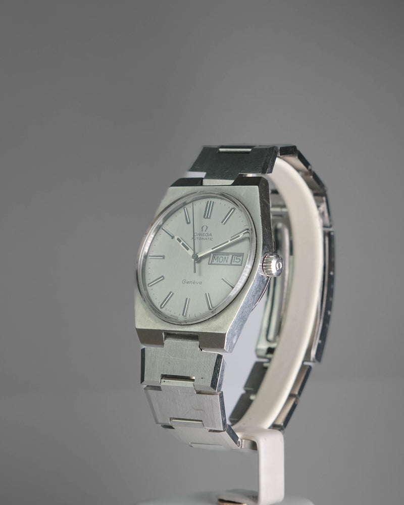 Omega geneve daydate PRX godfather