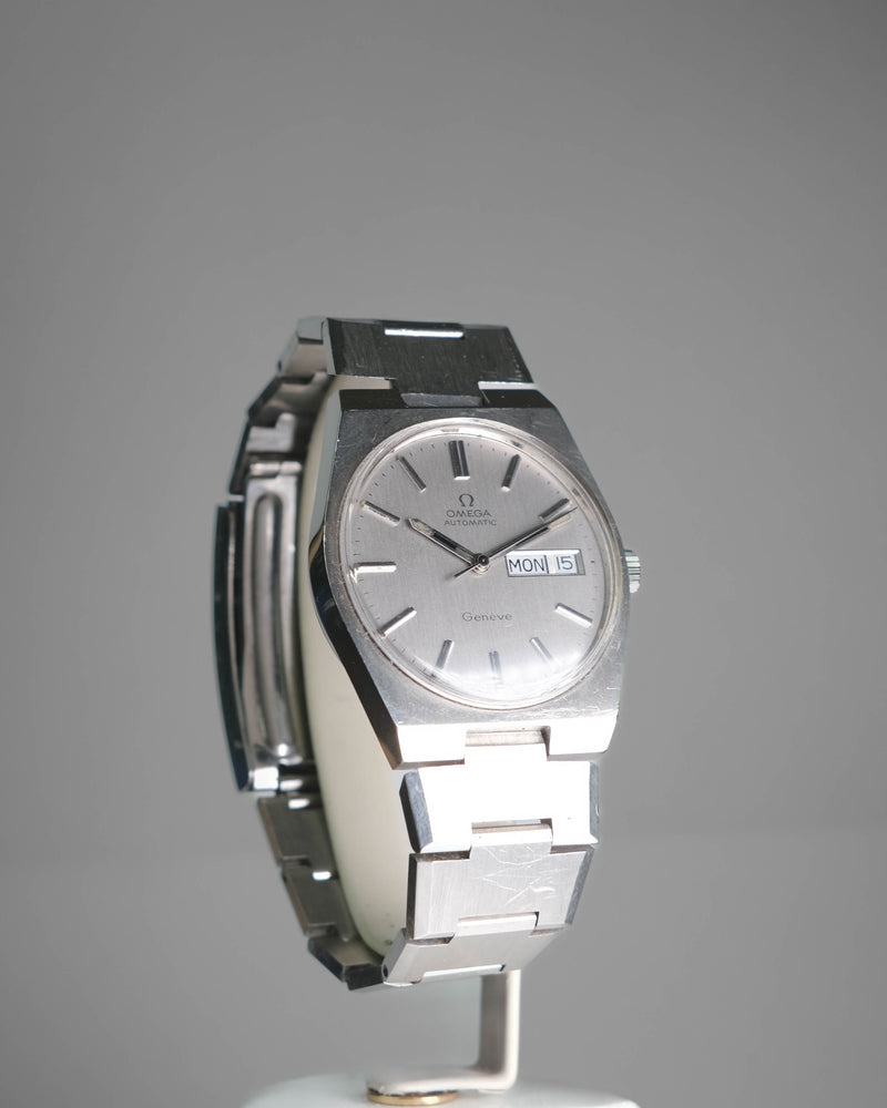 Omega geneve daydate PRX godfather
