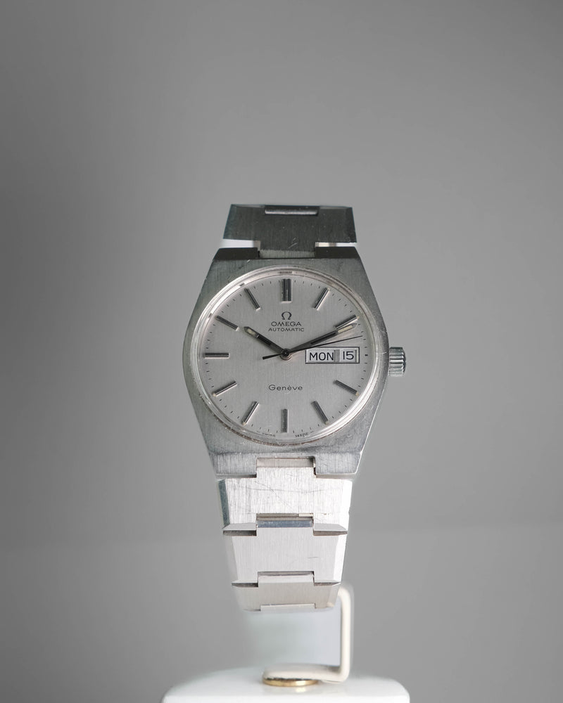 Omega geneve daydate PRX godfather