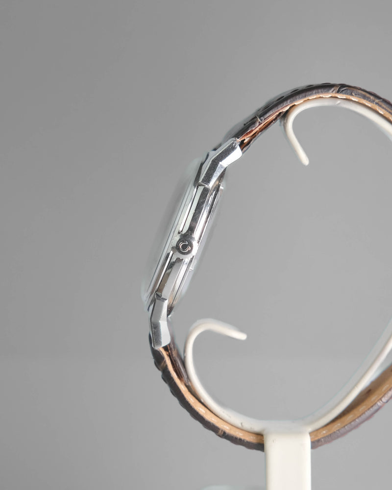 Omega 167005 dogleg consstellation from 1963