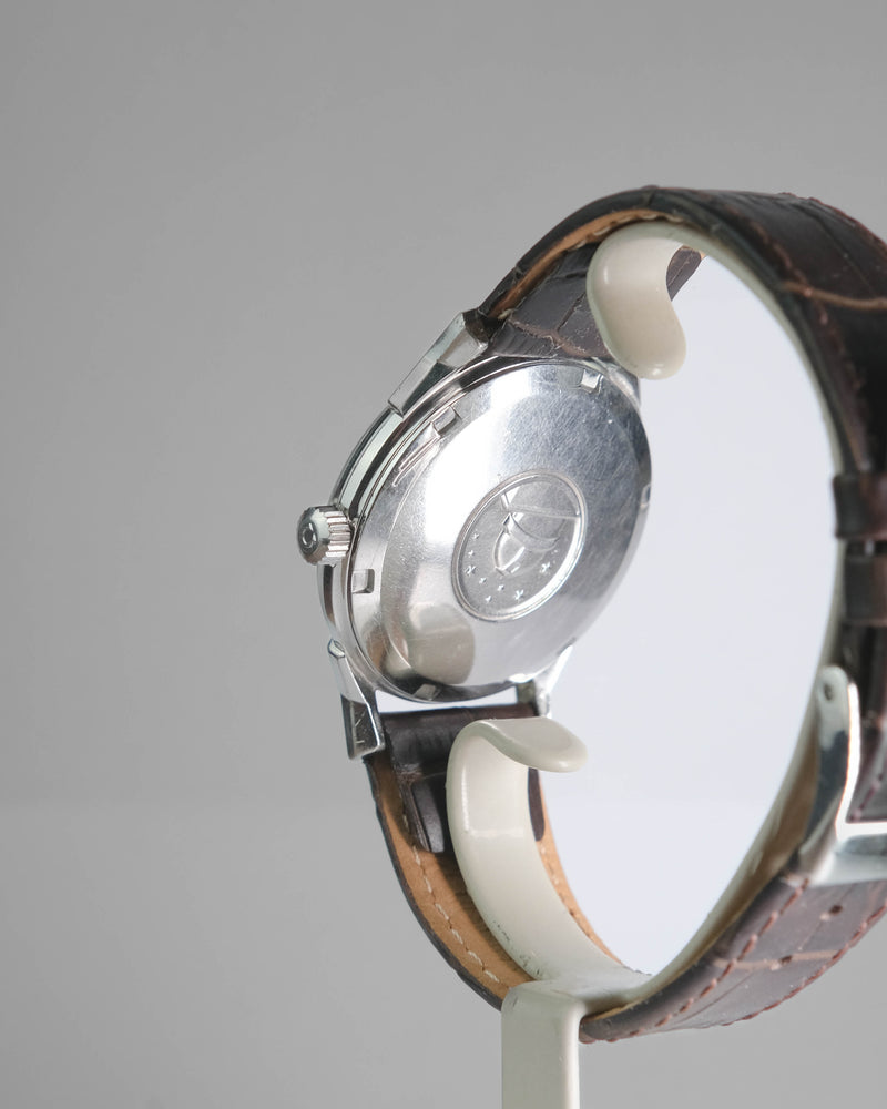 Omega 167005 dogleg consstellation from 1963