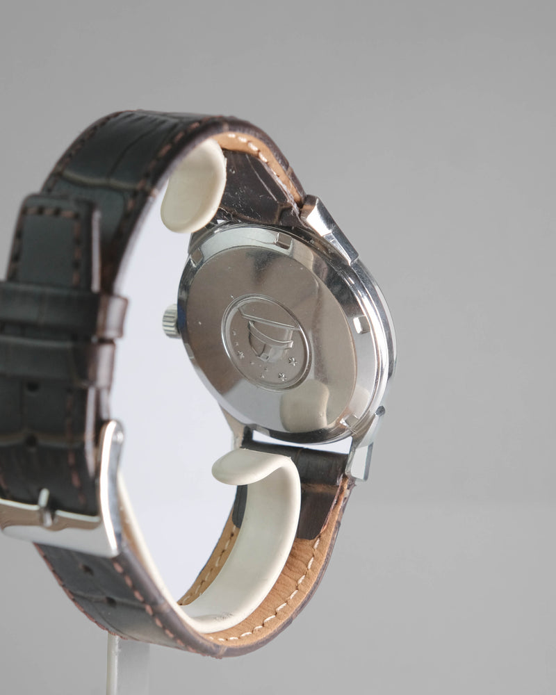 Omega 167005 dogleg consstellation from 1963