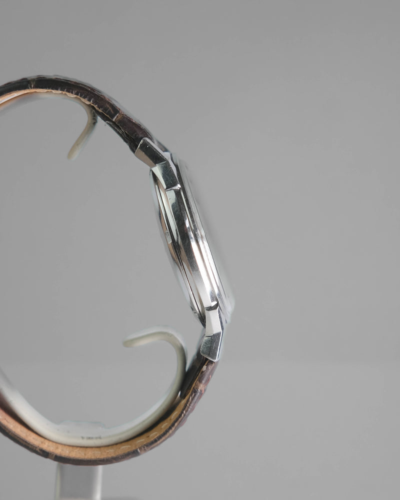 Omega 167005 dogleg consstellation from 1963