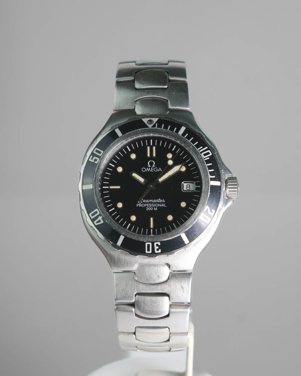 Omega Pre bond 396.1062