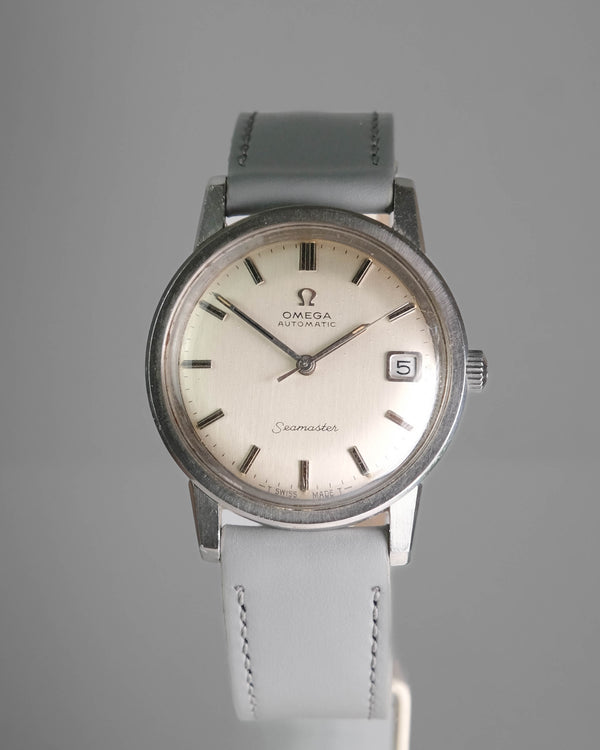 Omega 166003 Brushed dial