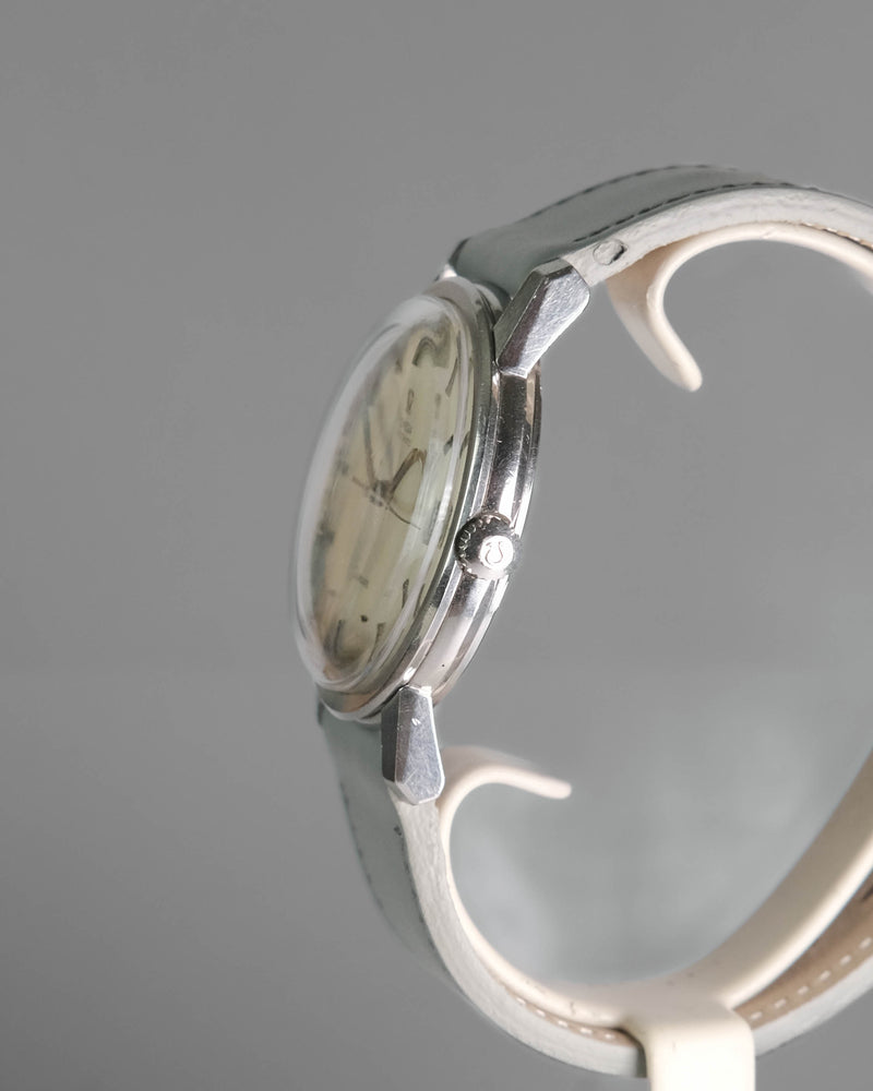 Omega 166003 Brushed dial