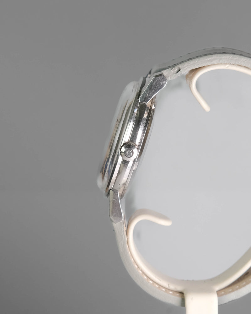 Omega 166003 Brushed dial