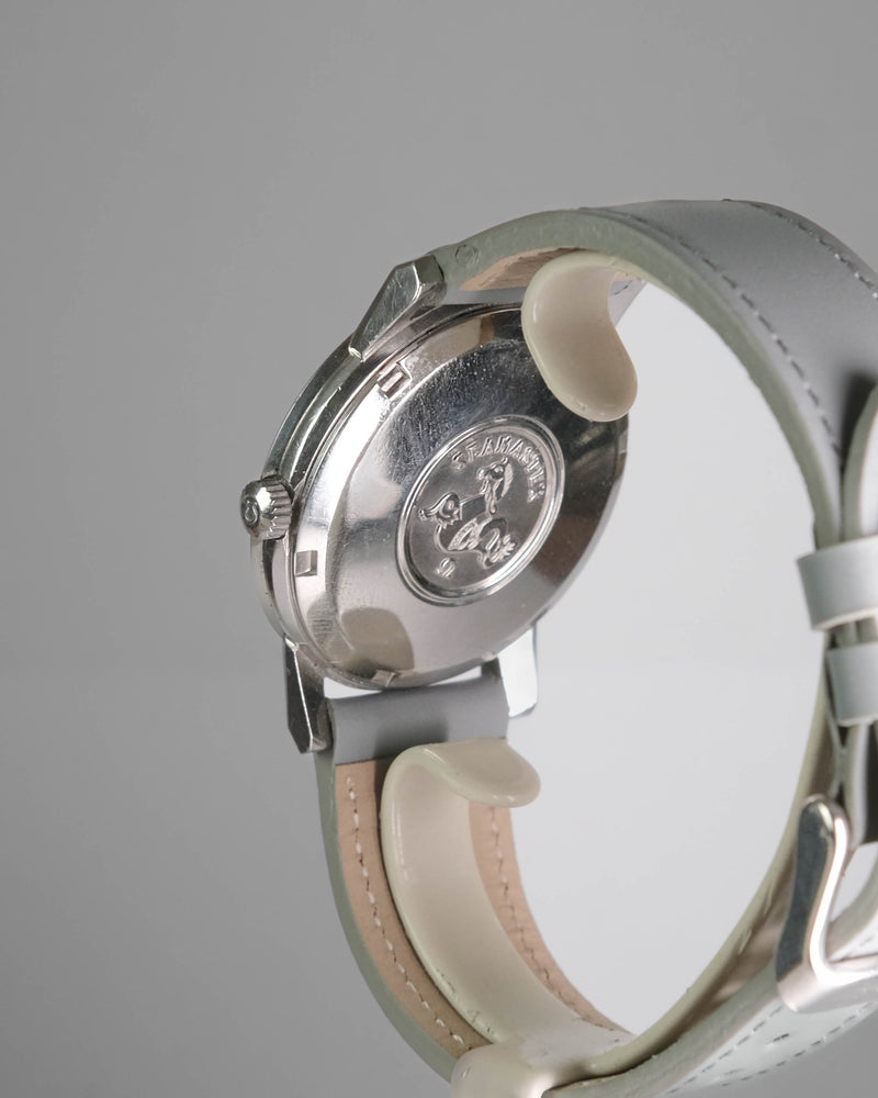 Omega 166003 Brushed dial