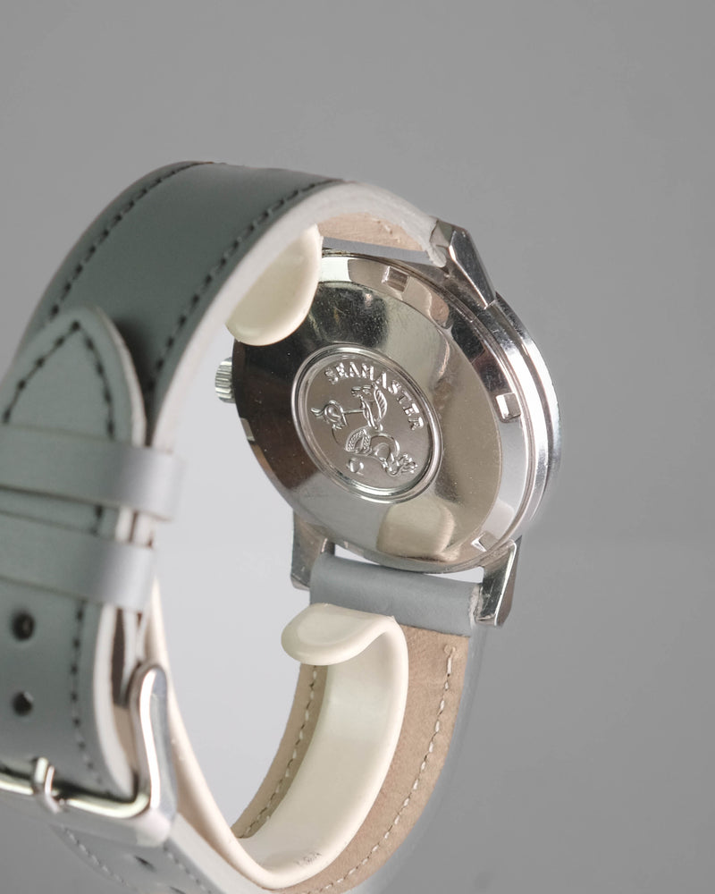 Omega 166003 Brushed dial