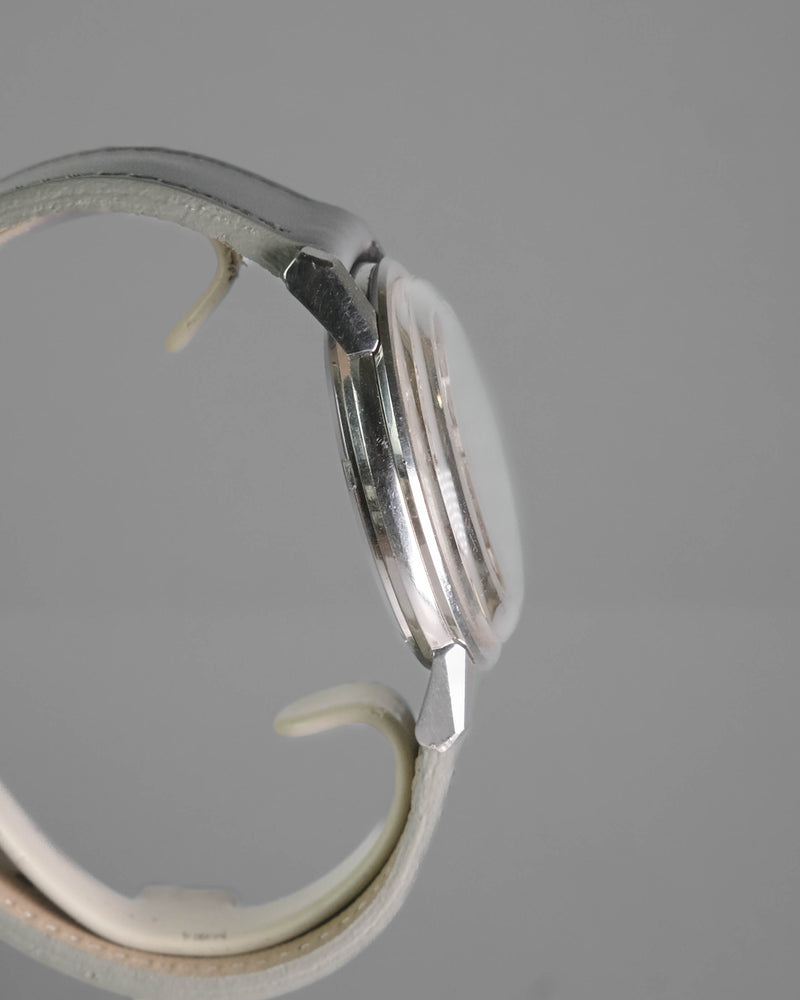 Omega 166003 Brushed dial
