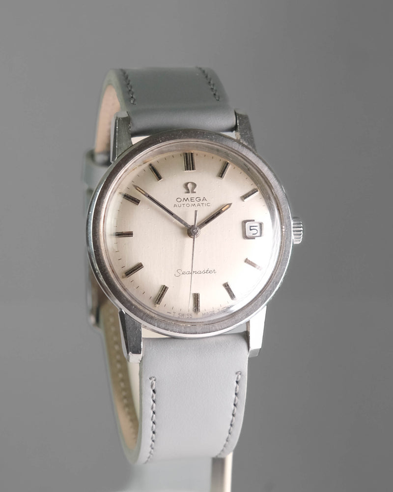 Omega 166003 Brushed dial
