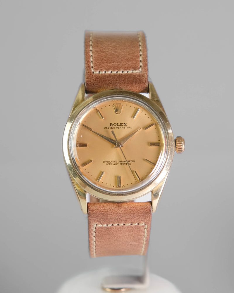 Rolex 1024 oyster perpetual