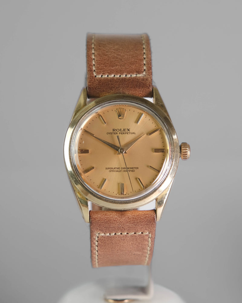 Rolex 1024 oyster perpetual