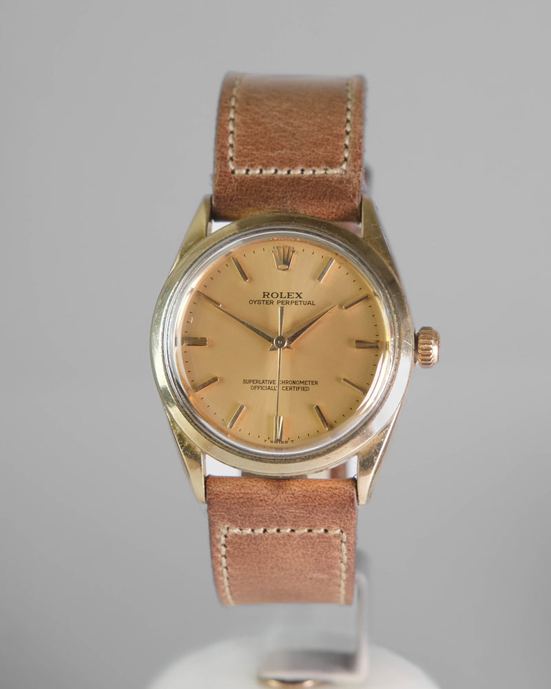 Rolex 1024 oyster perpetual