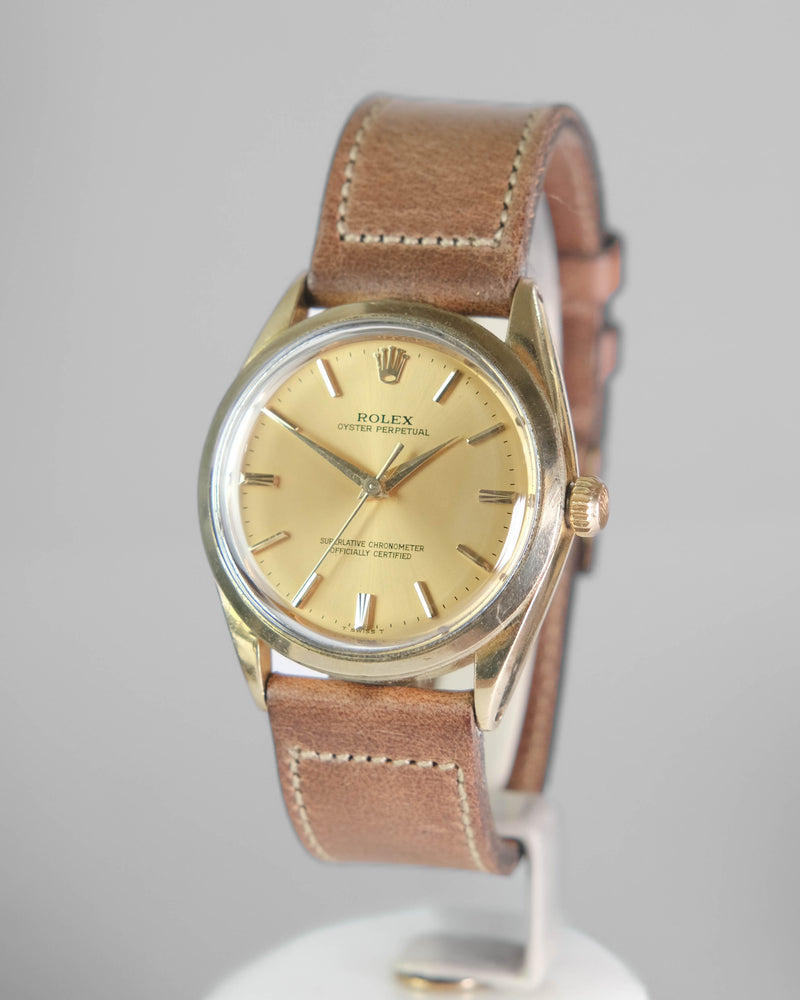 Rolex 1024 oyster perpetual