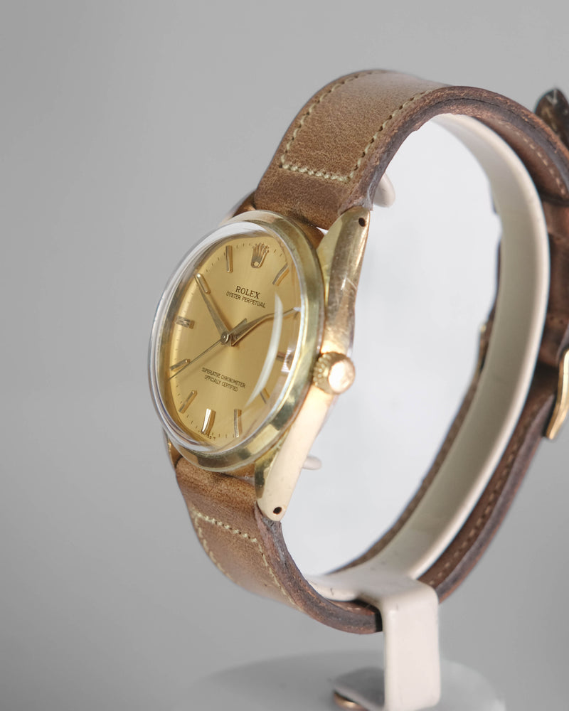 Rolex 1024 oyster perpetual